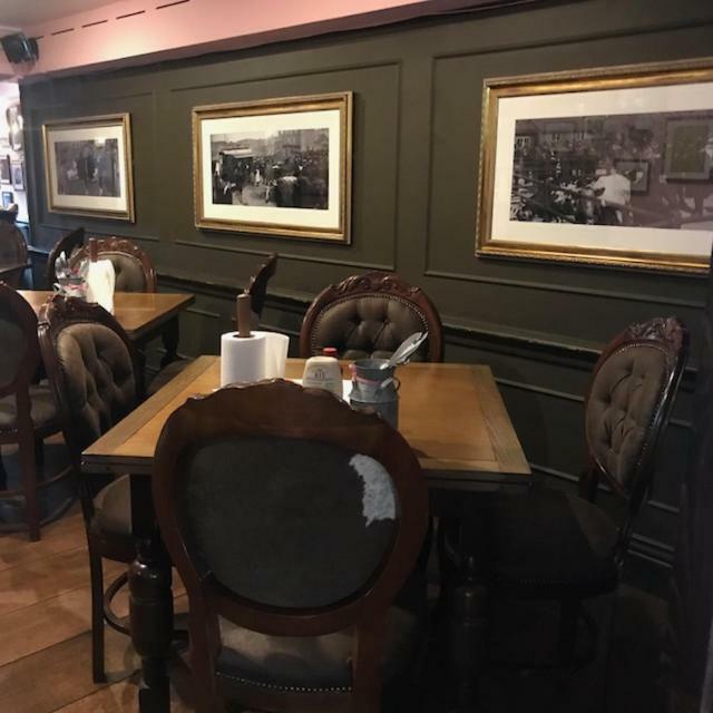 The Swan Inn Sturminster Newton Exteriör bild